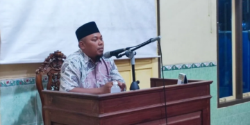 Pengajian Pengurus LDII Jambi Selatan Perkuat Pemahaman Agama dan Semangat Pengabdian