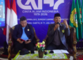 LDII Lampung Paparkan Strategi Membangun Generasi Unggul pada Camping CAI ke-47