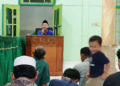 Gelar Pengajian Umum, LDII Tungkal Ilir Ajak Warga Perkuat Ketakwaan