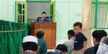Gelar Pengajian Umum, LDII Tungkal Ilir Ajak Warga Perkuat Ketakwaan