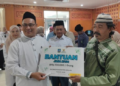 Rakerda BAZNAS Ke-23, LDII Kabupaten Serang Siapkan Dukung Program Terobosan