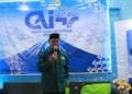 LDII Kerinci Ajak Pemuda Jadi Generasi Berkarakter Untuk Indonesia Emas 2045