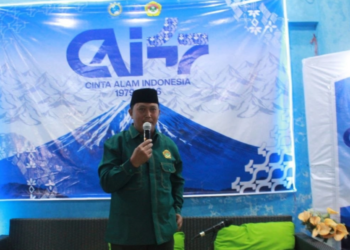 LDII Kerinci Ajak Pemuda Jadi Generasi Berkarakter Untuk Indonesia Emas 2045