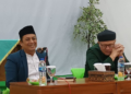 Tingkatkan Kualitas Bacaan Al Quran, LDII Banten Adakan Diklat Qira’at Sab’ah