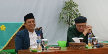 Tingkatkan Kualitas Bacaan Al Quran, LDII Banten Adakan Diklat Qira’at Sab’ah