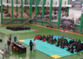 LDII Batang Hari Dorong Generus Berprestasi lewat Kejuaraan Pencak Silat