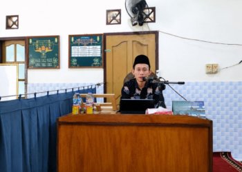 Safari Dakwah LDII Kuala Tungkal, Ajak Warga Capai Keharmonisan Rumah Tangga