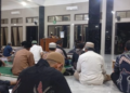 Kunjungi Warga LDII Batang Hari dan Muaro Jambi, Pimpinan Ponpes Minhajurrosyidin Berikan Tausyiah
