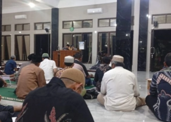 Kunjungi Warga LDII Batang Hari dan Muaro Jambi, Pimpinan Ponpes Minhajurrosyidin Berikan Tausyiah