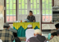 LDII Musi Rawas dan Lubuklinggau Gelar Konsolidasi Organisasi, Tekankan Sikap Seorang Pemimpin