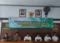 Enam Warga LDII Masuk Kepengurusan MUI Kecamatan Perak Periode 2026–2031