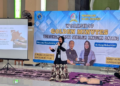 Pemuda LDII Gandeng RSI Sakinah Medika, Bekali Santri dan Pemuda Tanggap Darurat Medis