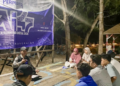 Usung Tema Back to Nature, Pemuda LDII Bangkalan Gembleng Karakter Generasi Muda
