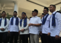 Beri Selamat Pengukuhan PW MPI Banten, Yandri Puji Dahnil dan Kenang Masa Perjuangan