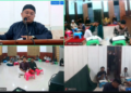 LDII Manokwari Gelar Pengajian Hybrid, Ajak Warga Jauhi Riba