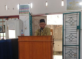 Tabligh Akbar LDII Merangin Perkuat Silaturahim dan Implementasi 29 Karakter Luhur