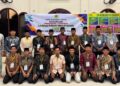 LDII Tanjung Raja Gelar Rakorcab, Matangkan Persiapan Rakorda