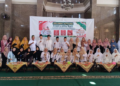 LDII Sukaraja Jadi Tuan Rumah Lomba Tahfidz Al Quran, Dukung Pembinaan Generasi Muda