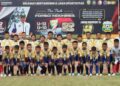 FORSGI Sumsel U10 dan U12 Tampil di Festival Nasional III Piala Bela Negara 2026