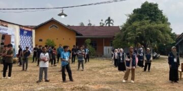 Meriahkan Perayaan Kemerdekaan, LDII Musi Rawas Helat Perlombaan untuk Guru Ngaji