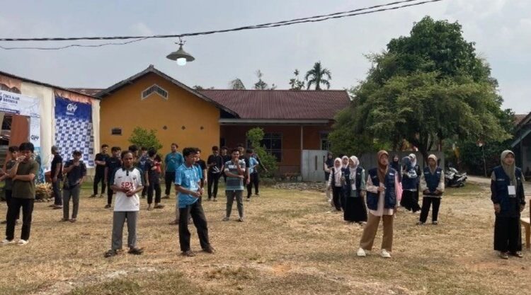 Meriahkan Perayaan Kemerdekaan, LDII Musi Rawas Helat Perlombaan untuk Guru Ngaji