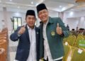 LDII Jakarta Selatan Hadiri Pengukuhan Pengurus MUI, Perkuat Sinergi Pembinaan Umat