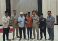 Lurah Tegal Alur Apresiasi Inisiatif LDII Pilah Sampah dari Rumah