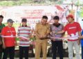 Semarak HUT ke-81 RI, LDII Bumi Raharja Gelar Upacara dan Perlombaan