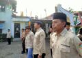 LDII Pagaralam Gelar Upacara HUT ke-81 RI, Perkuat Semangat Kebangsaan