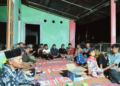 Tasyakuran HUT ke-81 RI di Sri Sembilan Perkuat Syukur dan Kerukunan Warga