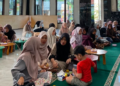Pengajian “Should Be Fun”, LDII Muaro Jambi dan Batanghari Perkuat Kreativitas Generus
