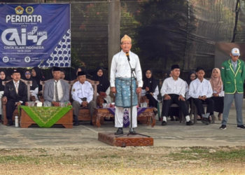 LDII Jambi Dorong Kepedulian Sosial sebagai Makna Kemerdekaan