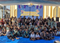 Tanamkan 29 Karakter Luhur, PC LDII Tanggul dan Semboro Gelar Festival Anak Sholeh 2026