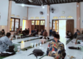 LDII Tabir Timur dan Muara Tabir Gelar Musyawarah, Bahas Penguatan Sarana Pembinaan Generasi