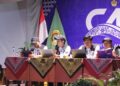 LDII OKU Timur Perkuat Pembinaan 29 Karakter Luhur Melalui CAI