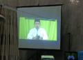Ketua LDII Jambi Ajak Warga LDII Aktif Sebarkan Syiar di Media Sosial