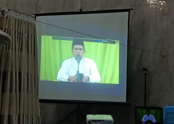 Ketua LDII Jambi Ajak Warga LDII Aktif Sebarkan Syiar di Media Sosial