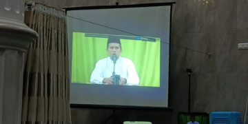 Ketua LDII Jambi Ajak Warga LDII Aktif Sebarkan Syiar di Media Sosial