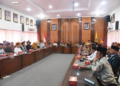 LDII Sidoarjo Dukung Penertiban dan Revisi Perda Miras