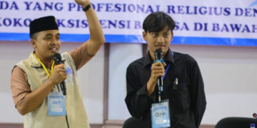 Bekali Karakter dan Kepemimpinan pada Generus, LDII Gelar Camping CAI