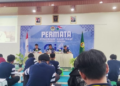 Empat DPD LDII Banten Bersinergi, Gelar Perkemahan CAI untuk Cetak Generasi Berkarakter
