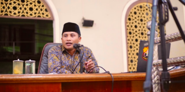 Helat Pembekalan Da’i, LDII Palembang Dorong Agar Semangat Berdakwah