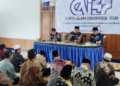 LDII Gunungkidul Gelar CAI ke-47, Perkuat Karakter Pemuda Profesional Religius