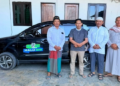 RRI Pratama Gandeng LDII Manokwari Siarkan Salat Jumat dari Masjid Al-Mubarok