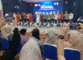 LDII Manokwari Hadiri Acara Kopi Toleransi, Dorong Kerukunan Lintas Agama