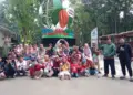 Kenalkan Wisata Edukatif, LDII Wringin Agung Ajak Anak-Anak Berlibur di Kebun Kakao