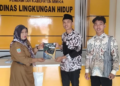 LDII Baubau Gelar Kerja Bakti Sambut HUT RI ke-81