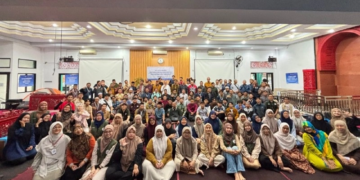 LDII Jakarta Timur Gelar CAI ke-47, Hasilkan Solusi Melalui FGD