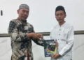 Lurah Logandeng Beri Pembinaan kepada Warga LDII, Dorong Aktif Berkontribusi di Masyarakat