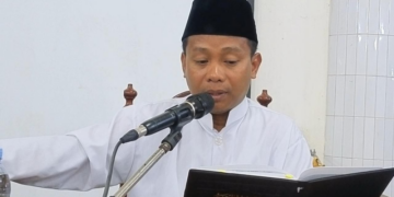 LDII Kota Jambi Ajak Warga Kembali Periksa Kesempurnaan Salat Fardhu